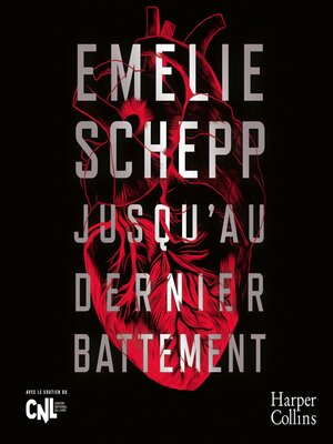 cover image of Jusqu'au dernier battement